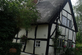 Thumbnail image for Home Insurance and Thatched Roofs